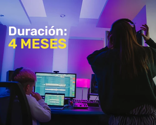 Curso de Producción Musical Inicial con FL Studio